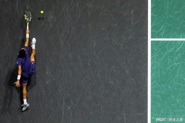 澳网后蒙彼利埃赛接档，小黑瓦刀领衔！