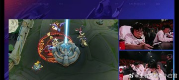 博鱼APP-暖阳斩获春季赛季后赛四连MVP|电竞赛事讨论_新浪体育_新浪新闻